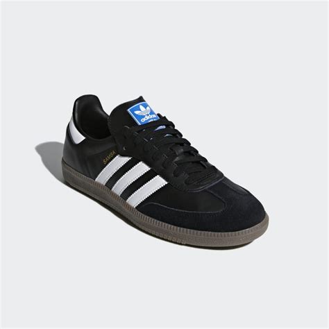 adidas samba black australia.